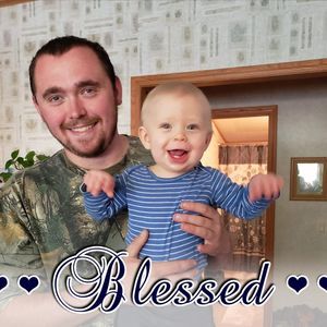 Meet your Posher, Matthew